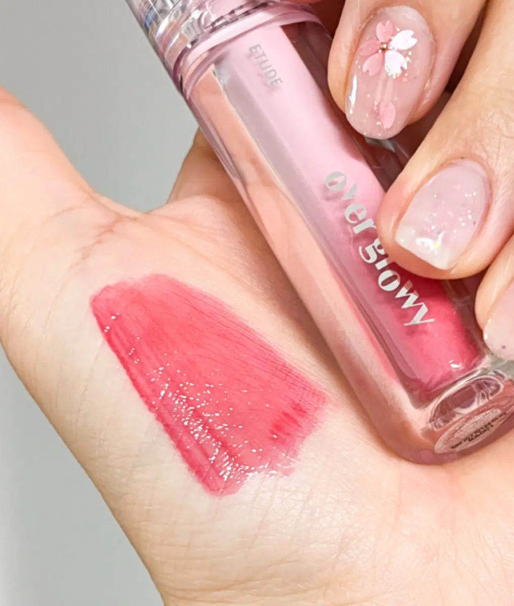 Etude Tint 05 Bamby Cherry