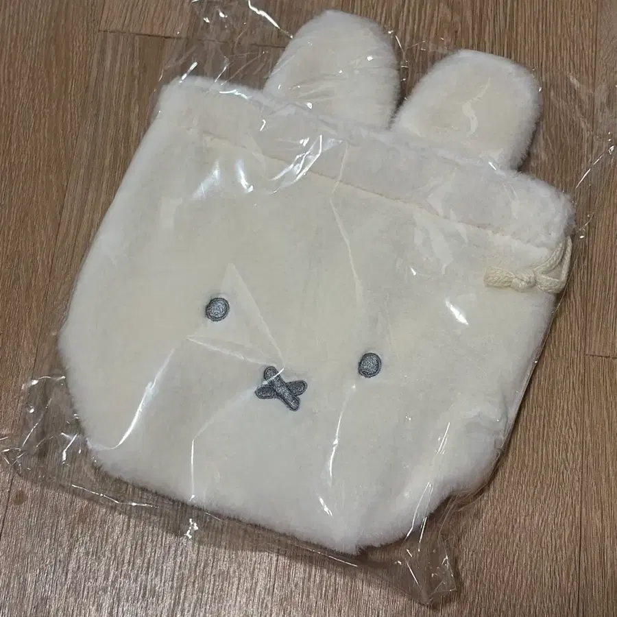 미피 얼굴 복조리