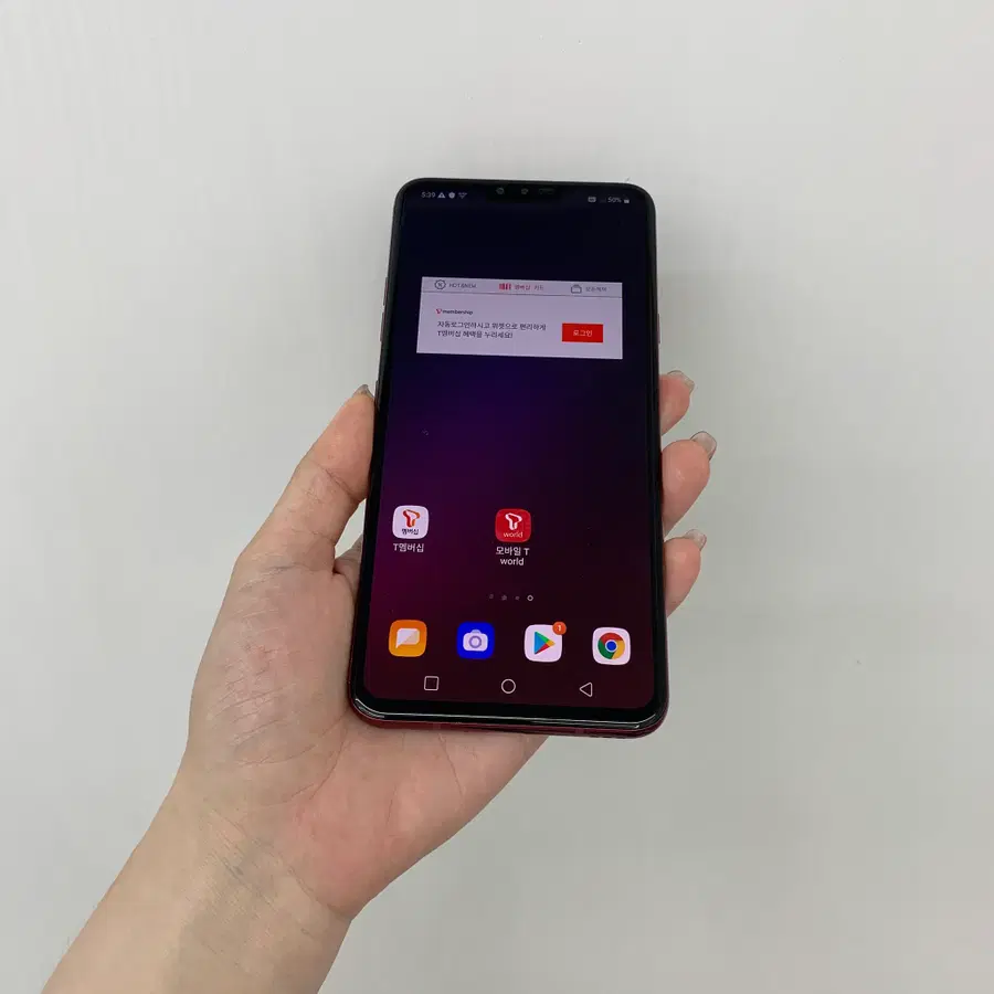 V40 Thinq 128기가 부산중고폰87914대구 울산 경주 광주 대전