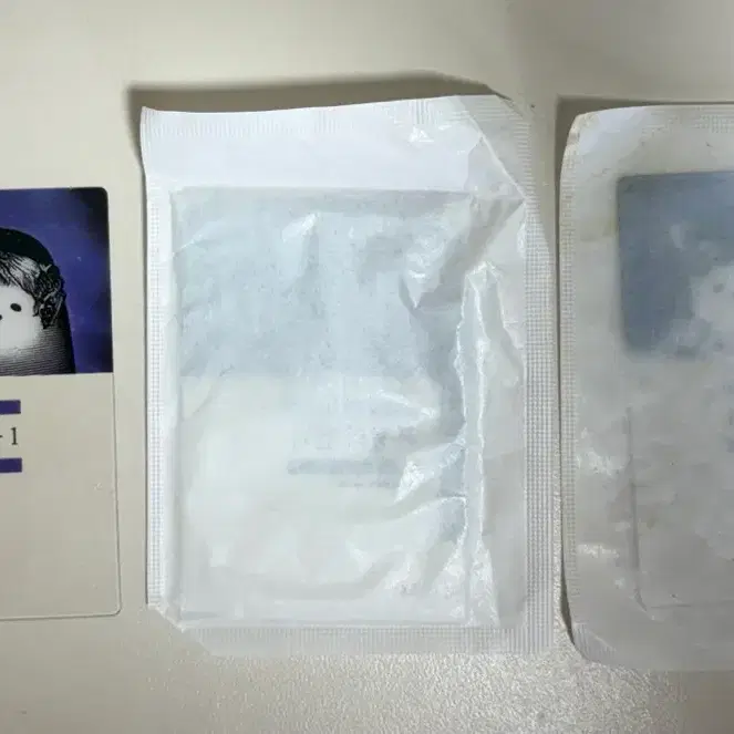 민음사 책갈피