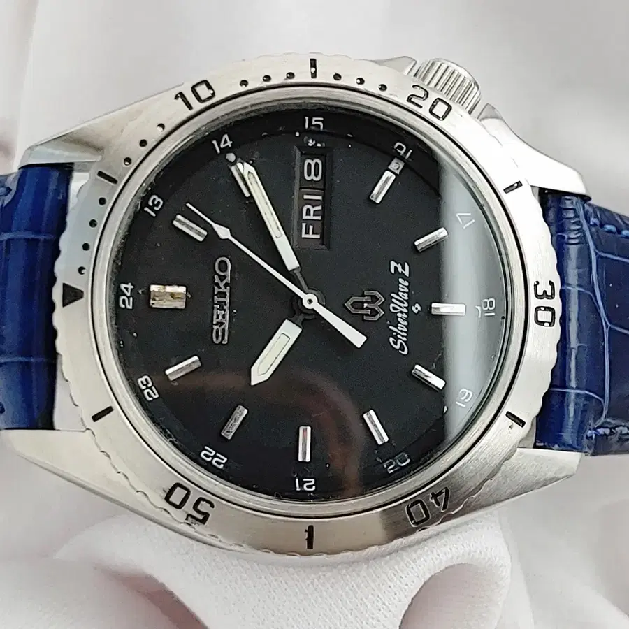 세이코 7546-6050