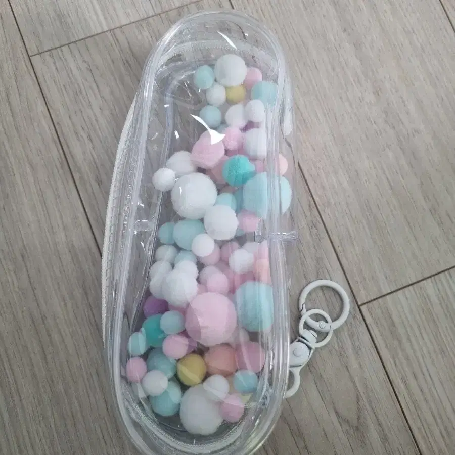 오비츠 파우치