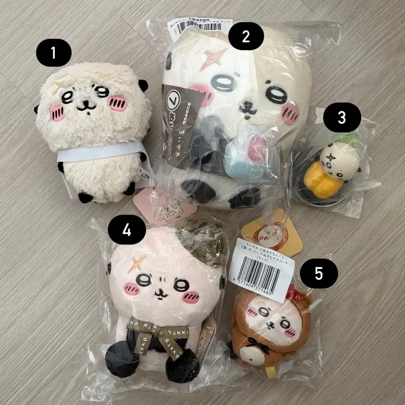 치이카와 랏코 누이 키링 여름쿠지 초밥 너구리 도쿄역 한정