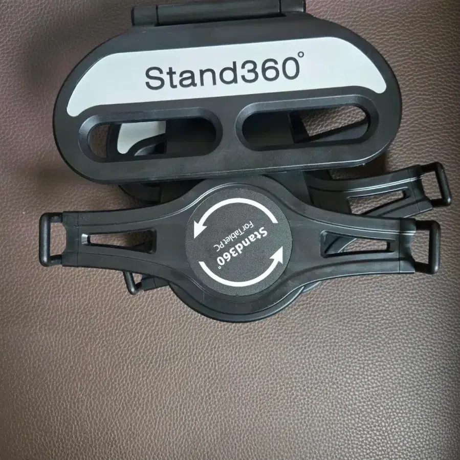 스탠드360 타블릿 PC 거치대