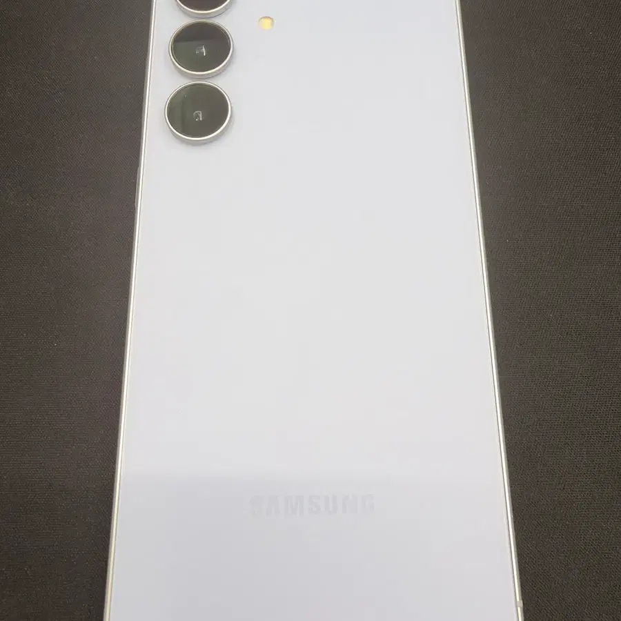 S25FE 256GB 아이스블루 [ SS등급 ] 케이스 및 필름구성