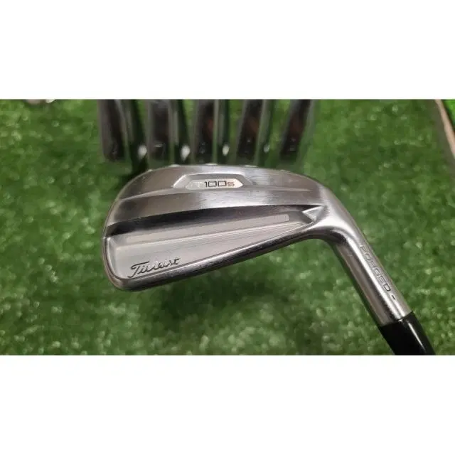 타이틀리스트 T100S 5-P (6)아이언세트 모듀스3 TOUR11...
