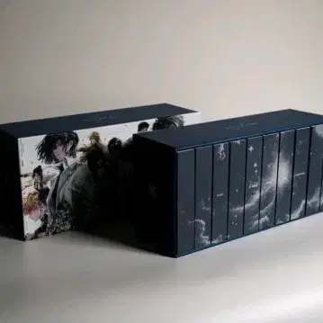 전독시 문고본 일괄 (서점특전X)