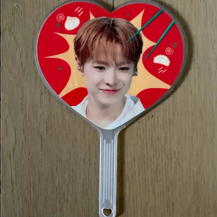 유우시 만두 미니 우치와