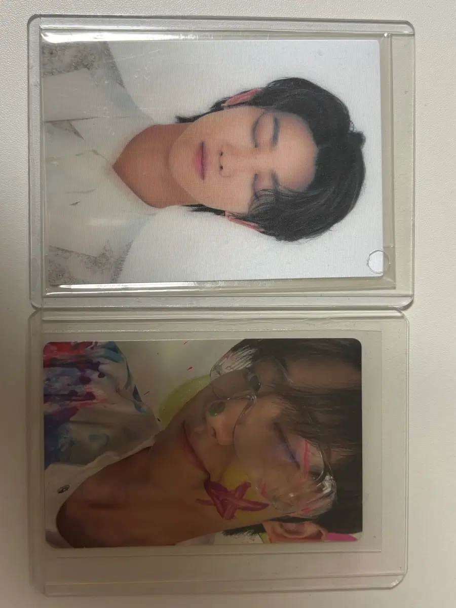 Seventeen the8 poca bulk