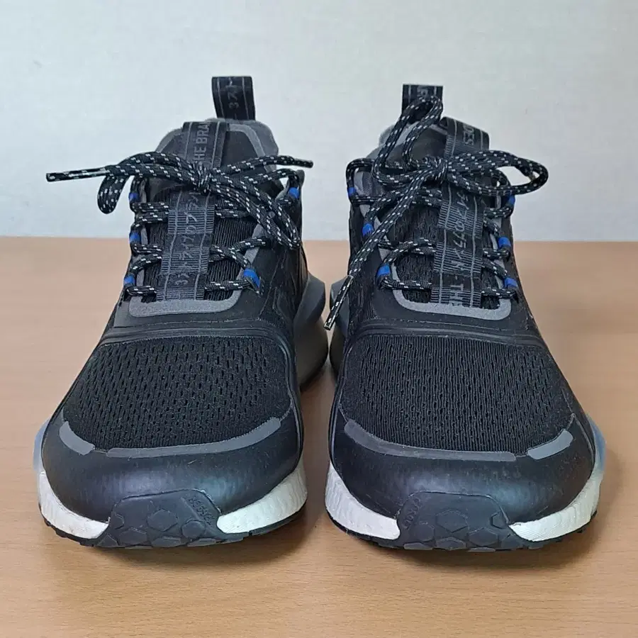 아디다스 NMD 러닝화 290