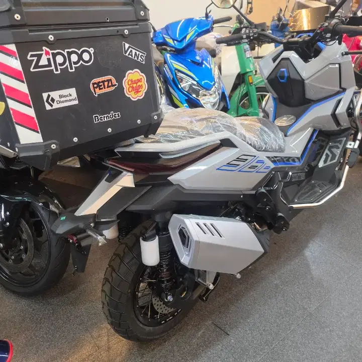 ZONTES368G (2026) 2