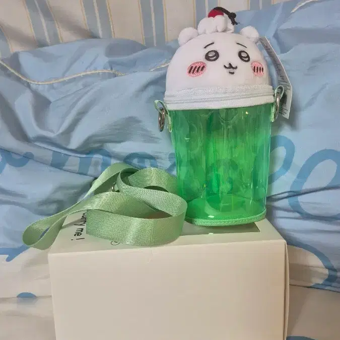 먼작귀크림소다 포세트 새상품