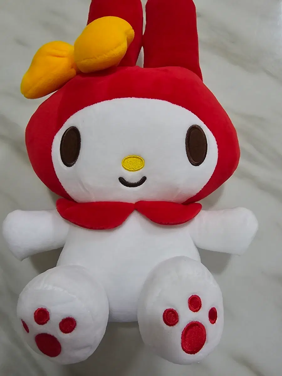 Genuine new My Melody doll