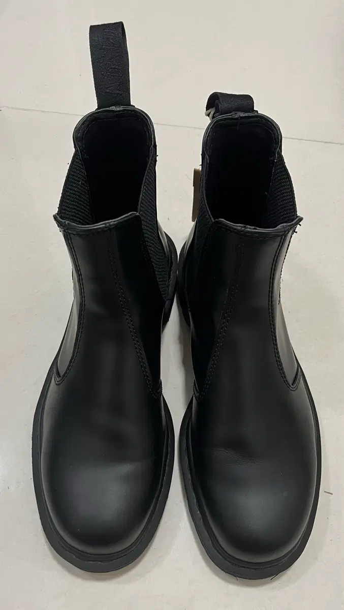 Dr. Martens 2976 Chelsea boots Mono Black