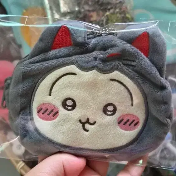 우사기 모구모구 혼포