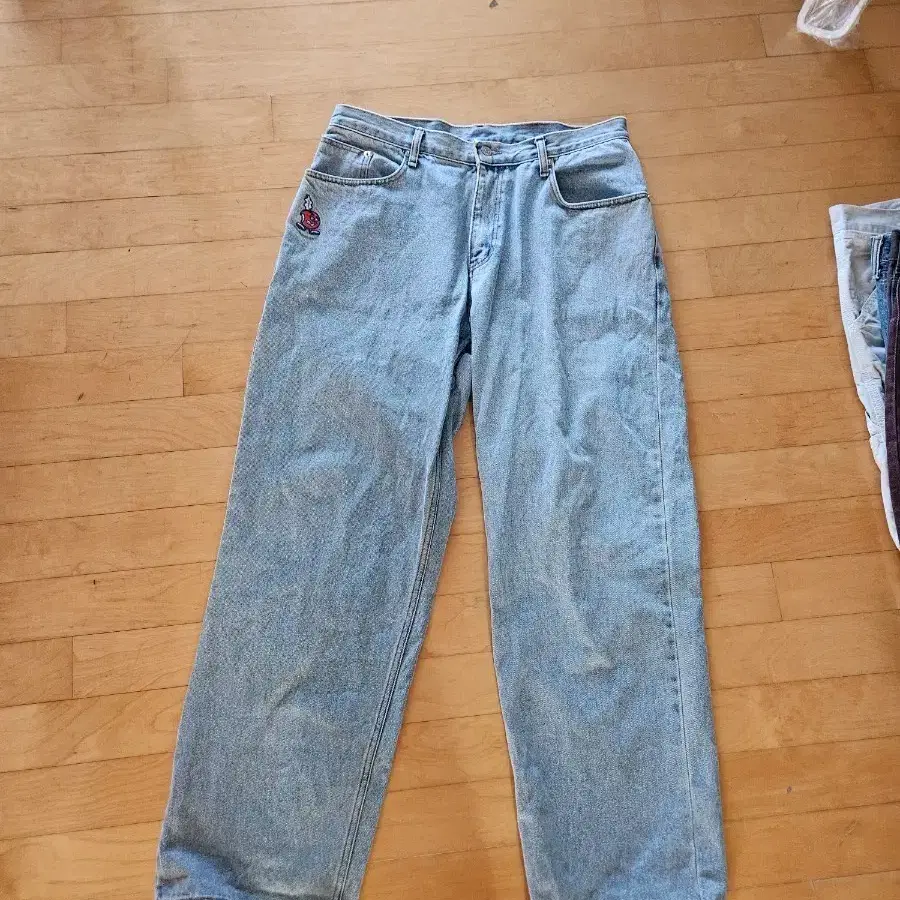 위캔더스 애플 연청 xl