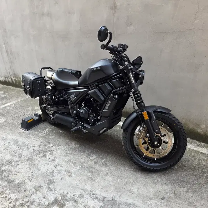 울프125C (2026) 2