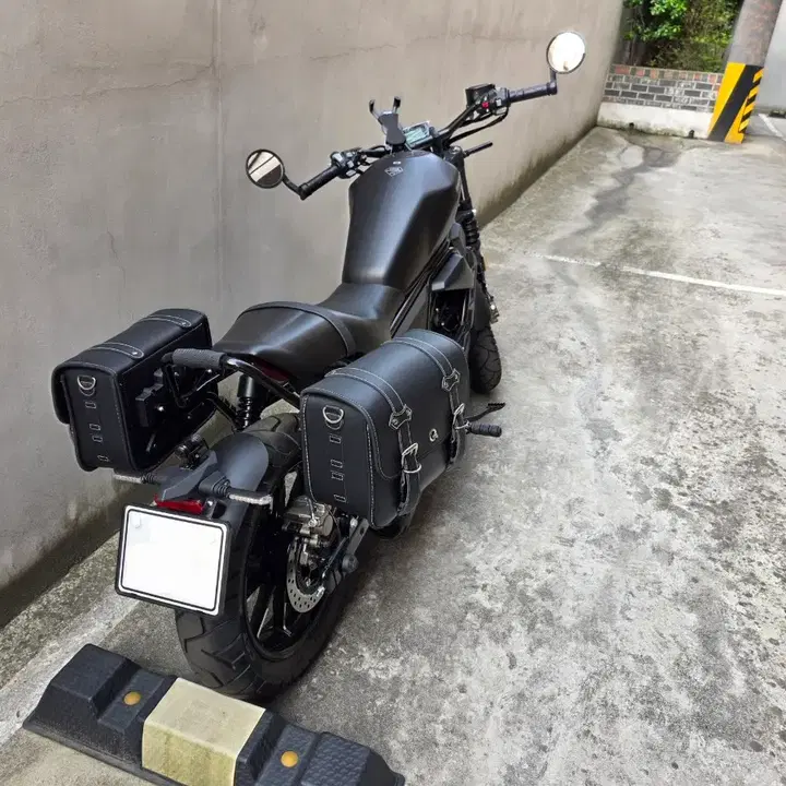 울프125C (2026) 3