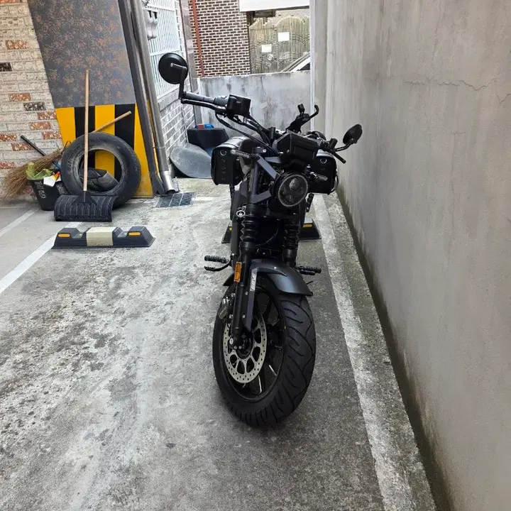 울프125C (2026) 4