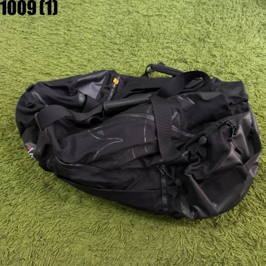 블랙야크 짐백 백팩 투웨이 가방