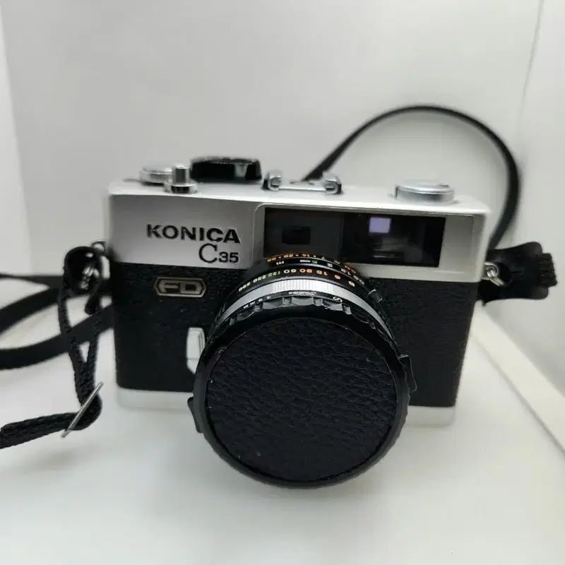 코니카 C35 FD