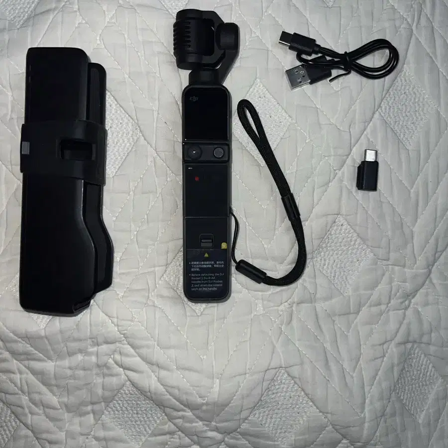 DJI 오즈모 포켓2