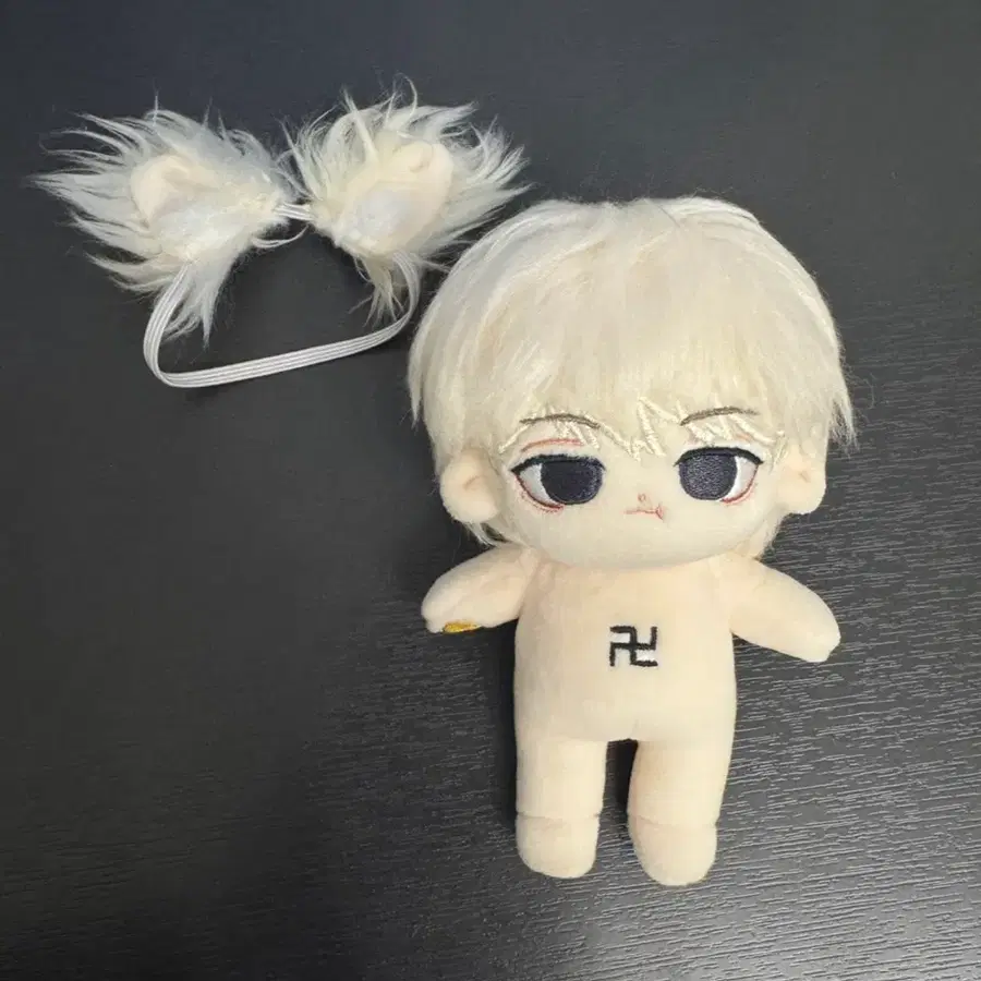 도리벤 마이키 속성 10cm 솜인형 치비마이끼