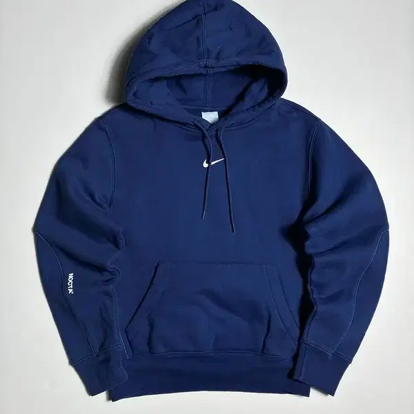 나이키 x 드레이크 녹타 카디널 스탁 에센셜 후드티 R4550