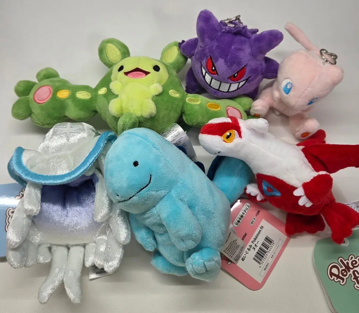 Pokémon fit doll for sale. (Last price drop)