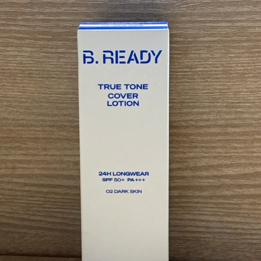 (신상) 비레디 트루톤 커버로션 2호 40ml