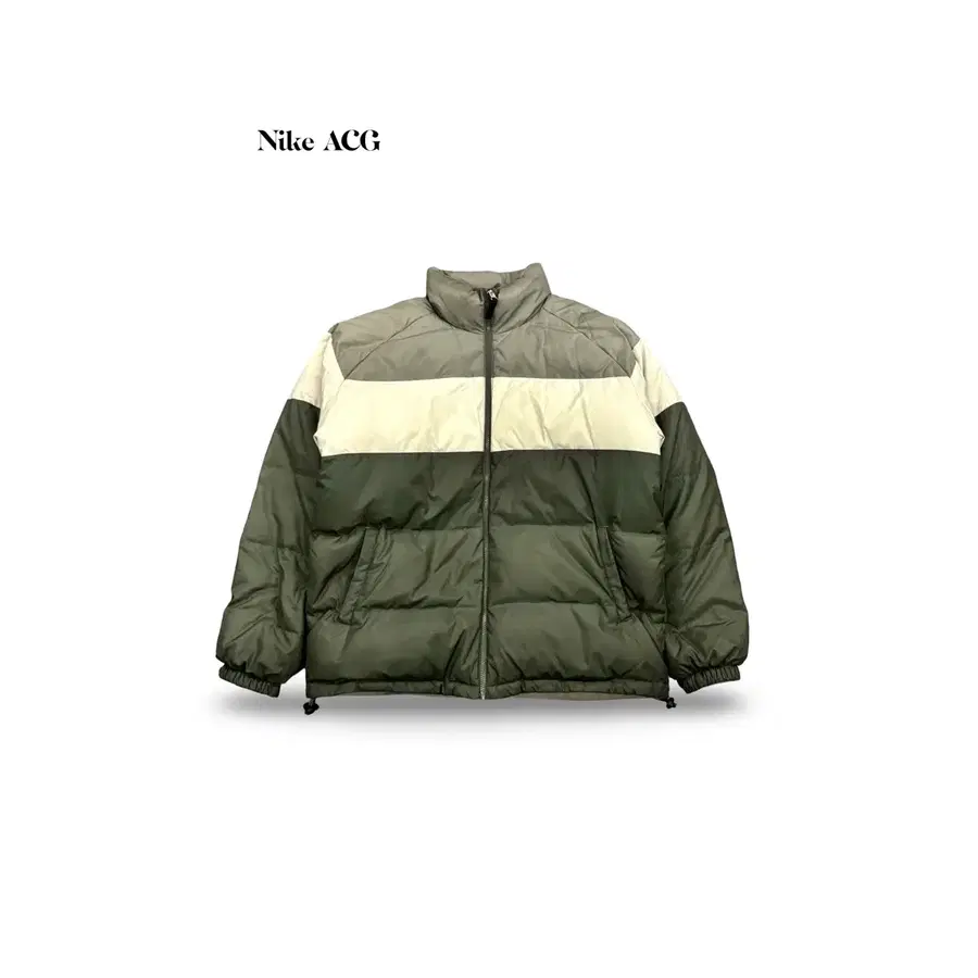 (110) 나이키 Acg 패딩