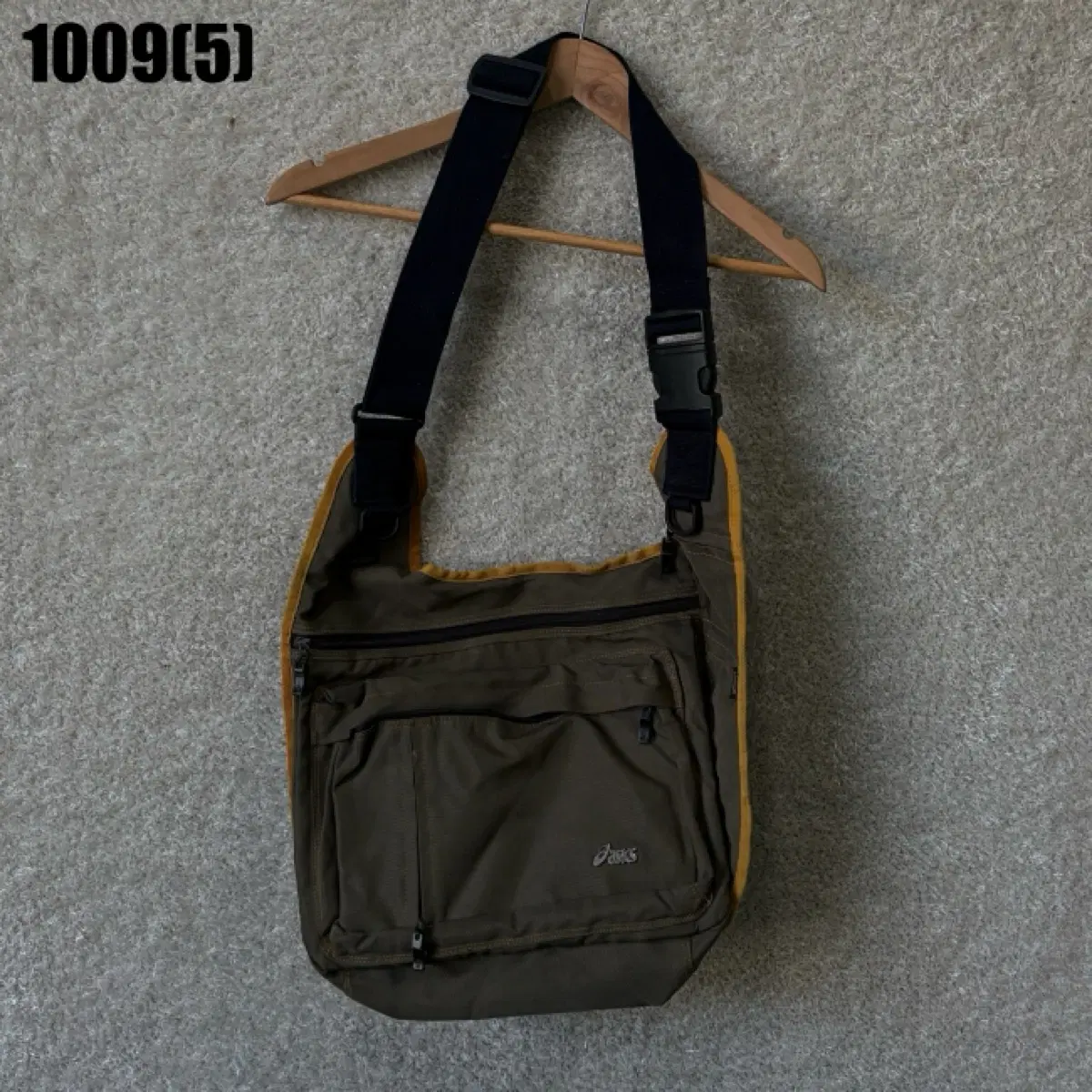 Asics Crossbody Bag 1009