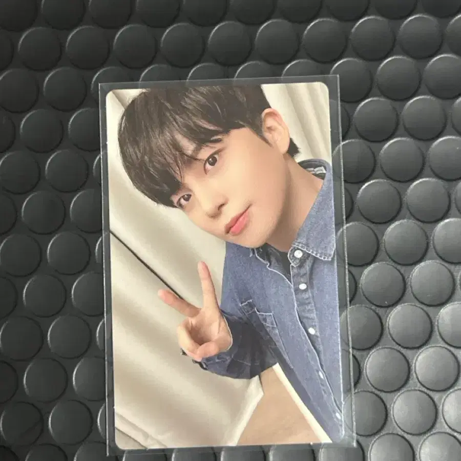 에이티즈 종호 3RD SUMMER PHOTOBOOK