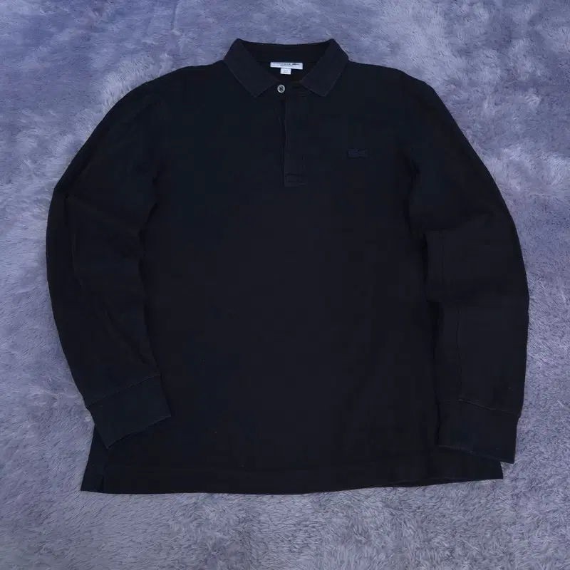 FR 3 / US S 라코스테 긴팔 카라티 | 1002A26