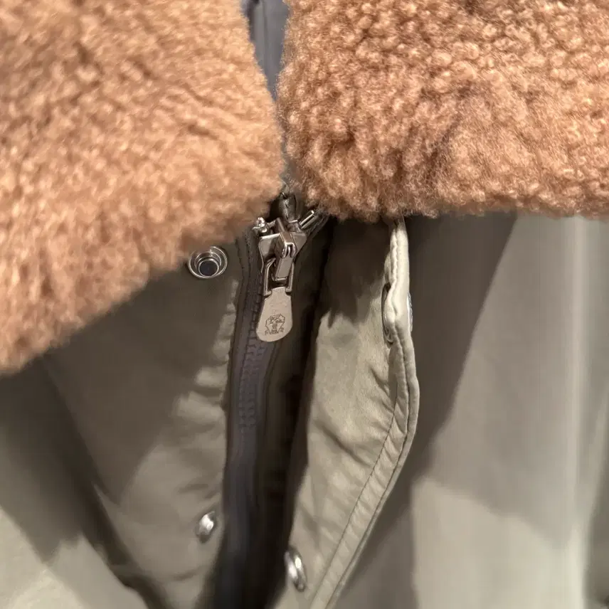 브루넬로쿠치넬리 브루넬로 쿠치넬리 패딩 자켓 사진 3