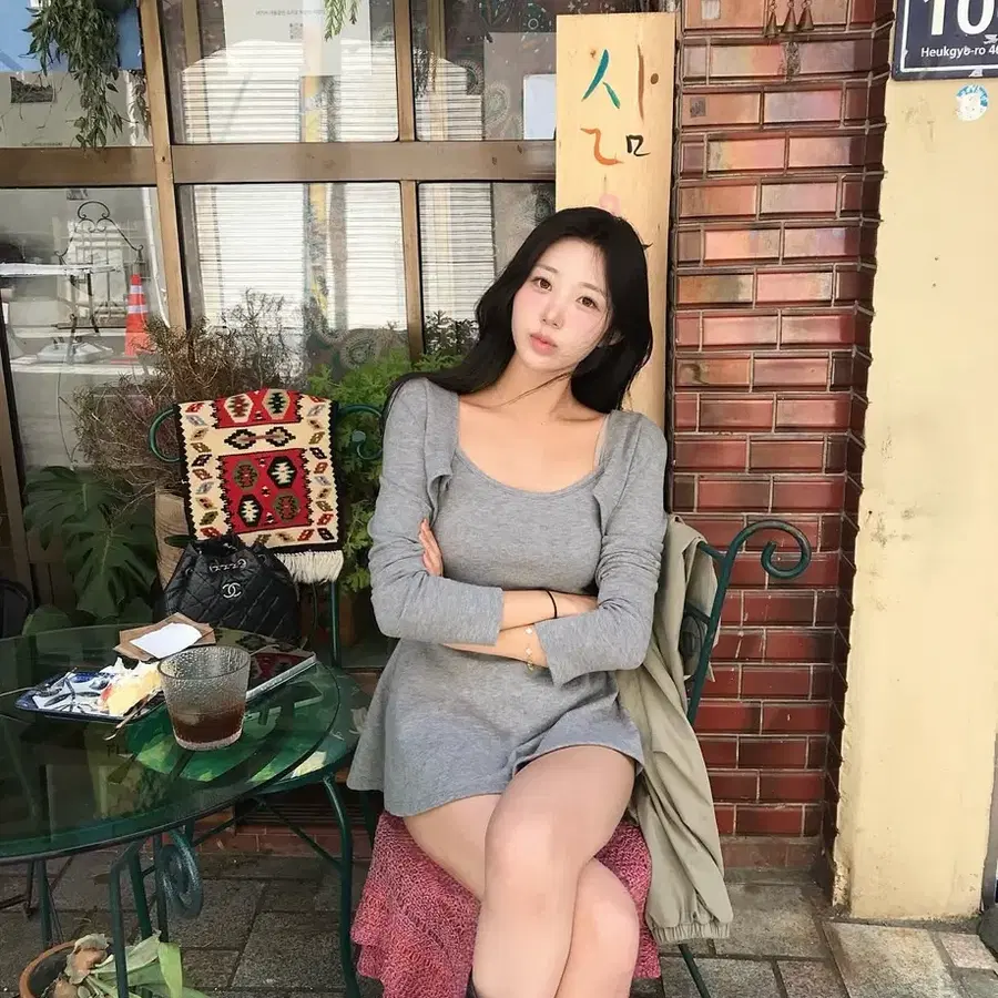 샵오브 플레인 세트
