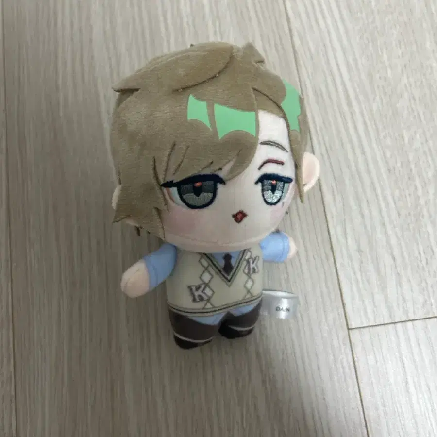 카나에 이프위워 누이