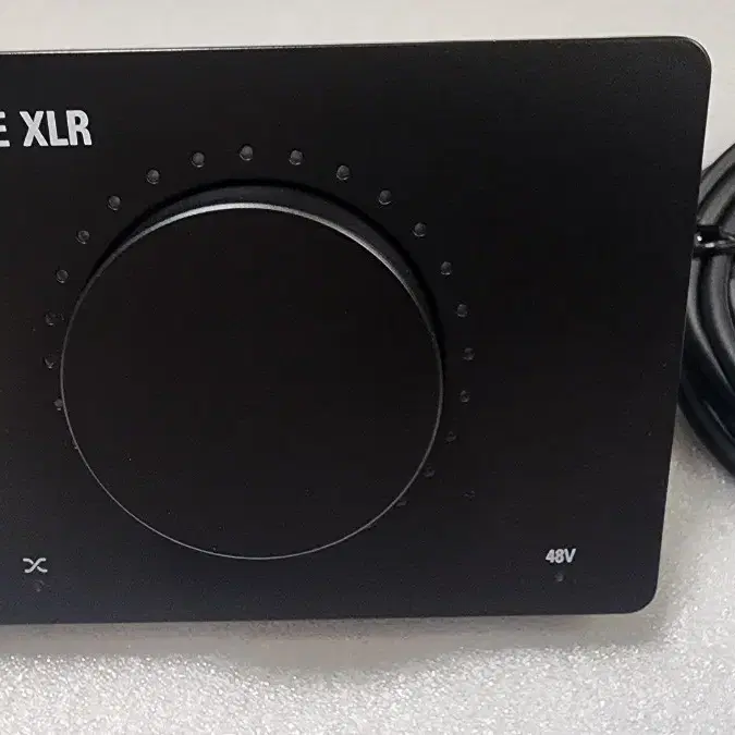 엘가토 wave xlr 오디오 인터페이스 오인페 판매해요