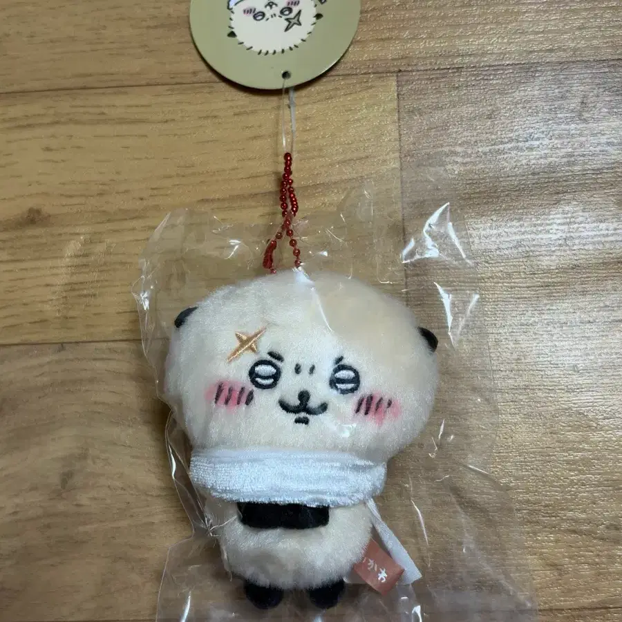 치이카와 랏코 기본 마스코트