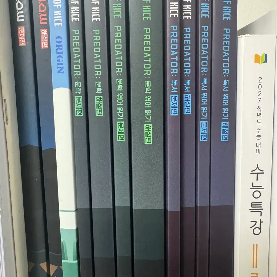 2027 올오브카이스 올오카 김승리 대성