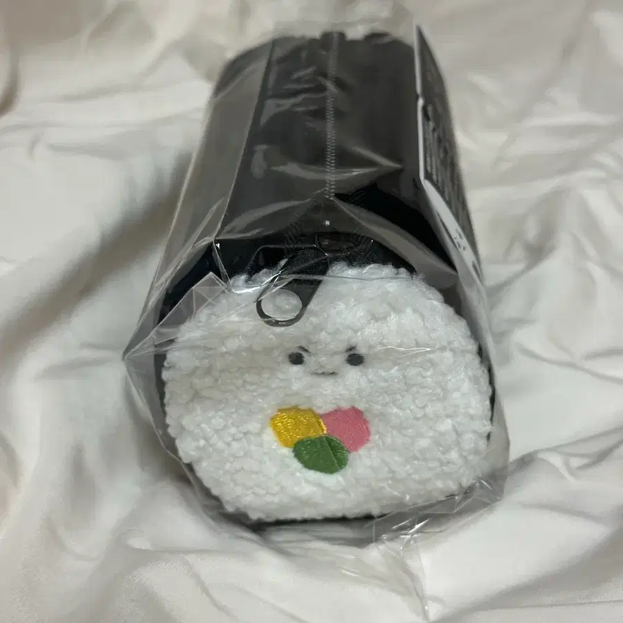 올리브영 페리페라 김밥 파우치