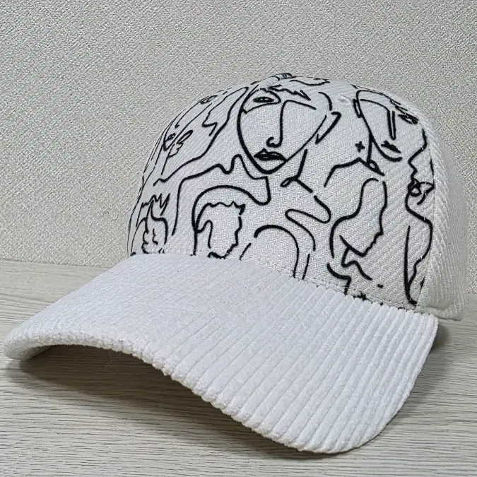 까스텔바작 골프모자 프리 57-59cm 가능