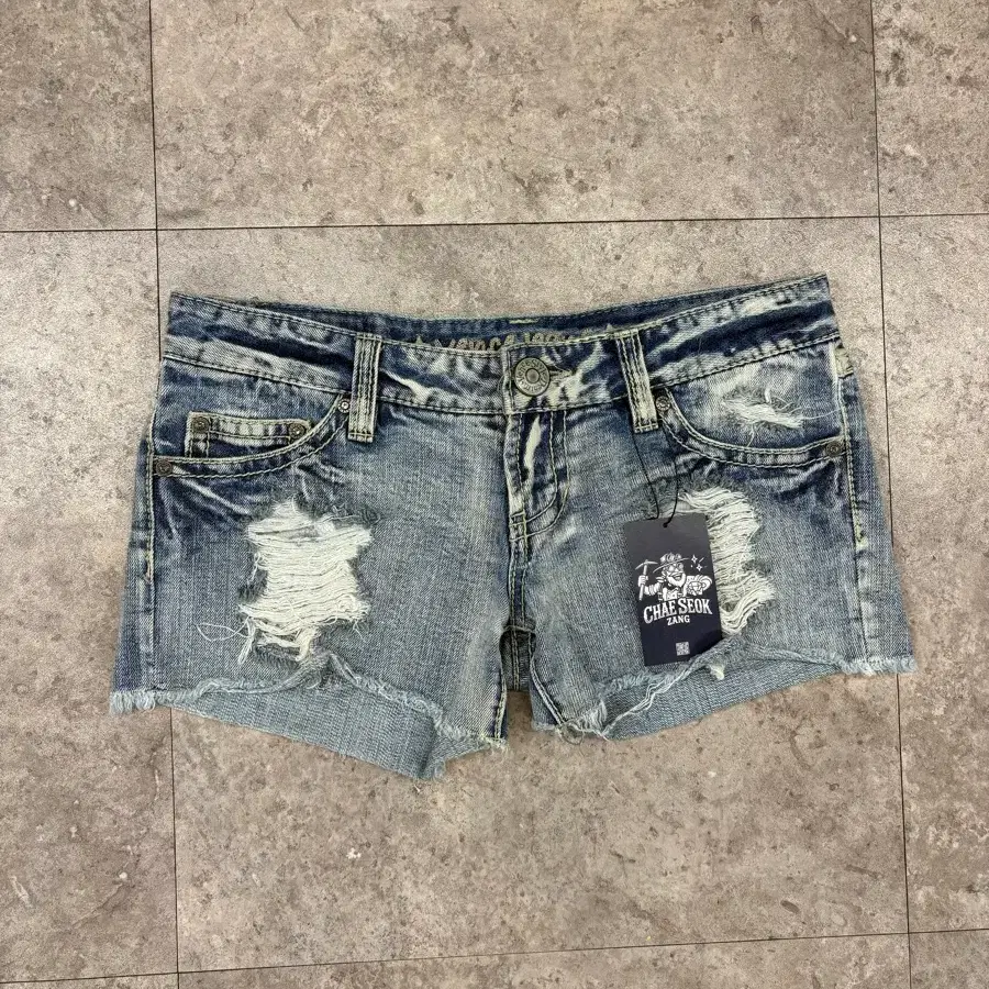 vence jeans 데님 반바지 #csz1512