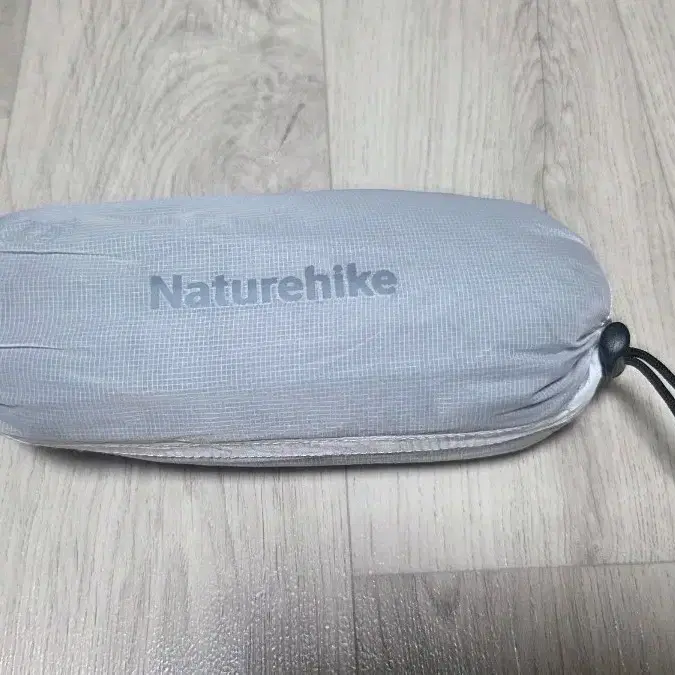 네이처하이크 초경량 침낭 라이너, 블루