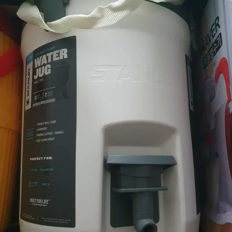 스탠리 워터저그 7.5L