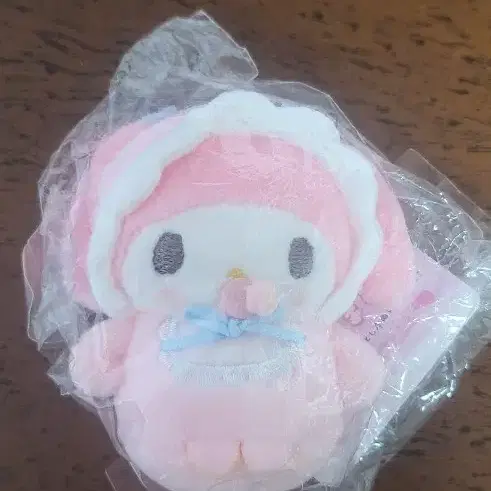일본 산리오 베이비 마이멜로디