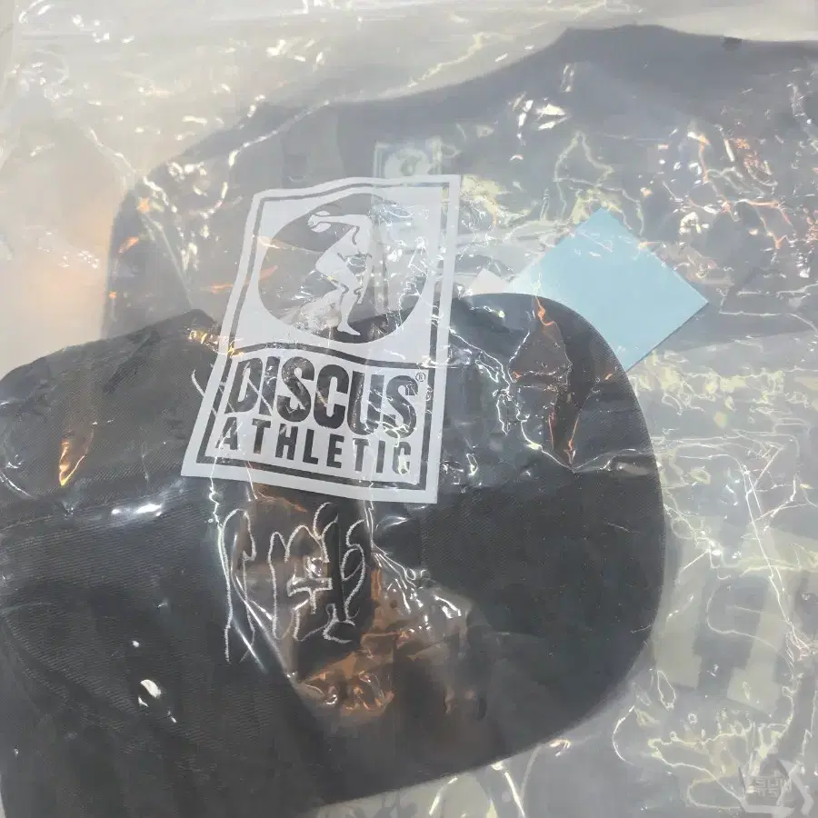 새상품) 무신사 블루아카이브 흥신소68 볼캡