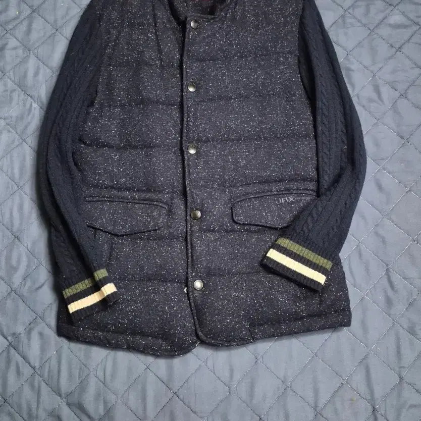 Jax 자켓 95