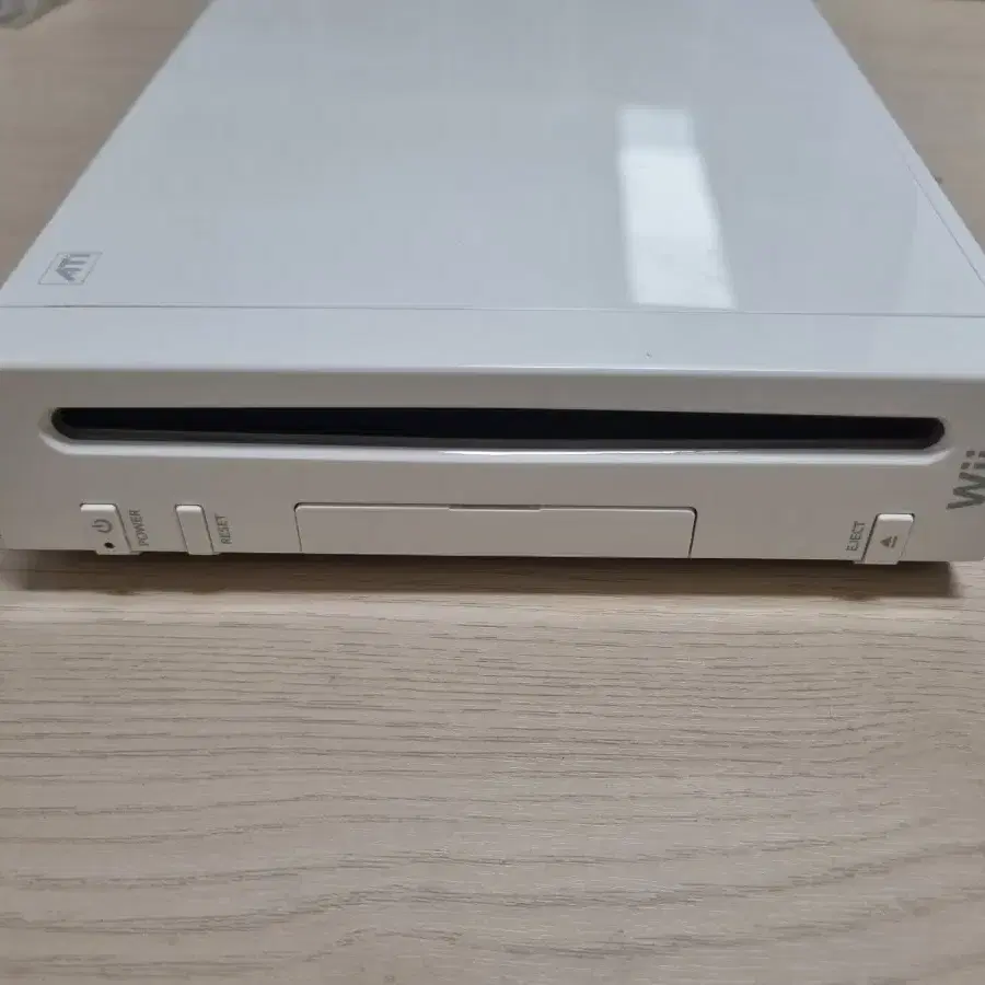 닌텐도 wii