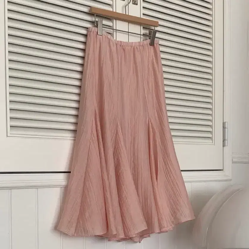 오트앤드 오브스커트 72cm